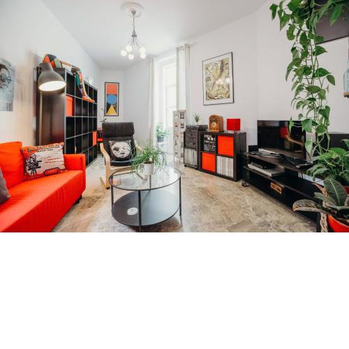 Cádiz Cinema - WIFI - PETFRIENDLY - ECOFRIENDLY