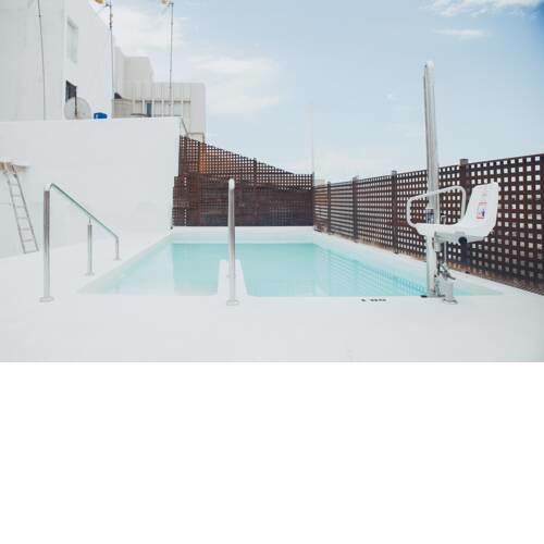 Cadiz Inn Suites & Apartments