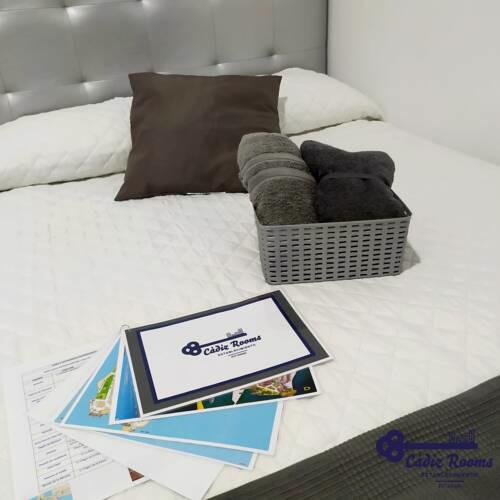 Cadiz Rooms