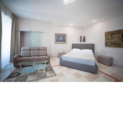 Cadorna House