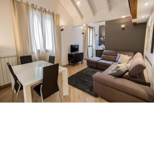 Caesar Apartament