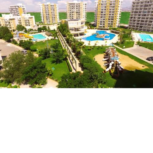 Caesar Apartment in Northern Cyprus
