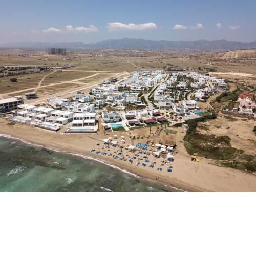 Caesar Beach apartament