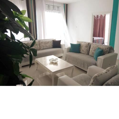 Caesar Beach Apartment
