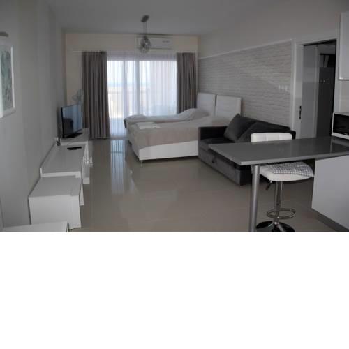 Caesar Resort - Studio ( in Alexius )