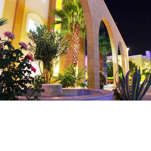 Апартаменты в комплексе Caesar Resort & Spa