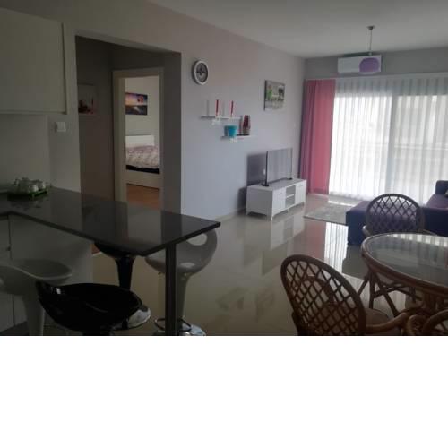 Caesar Resort Spartacus Apartment
