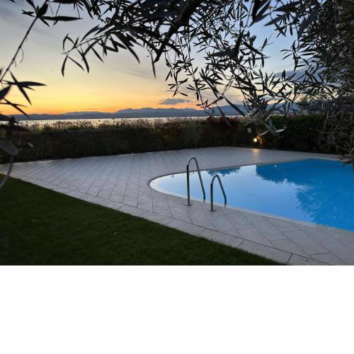 Caesar Sirmione Luxury Apartment D8