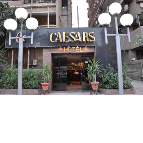 Caesars Palace Hotel