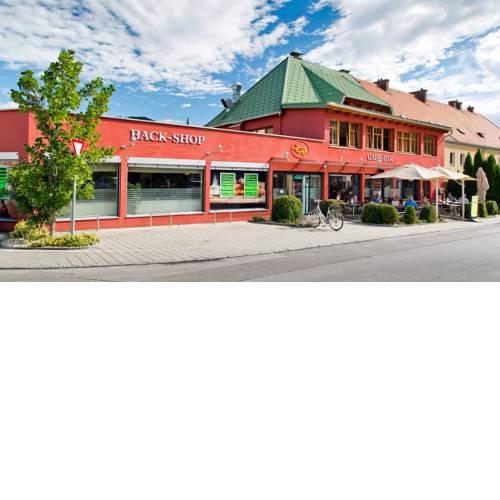 Cafe Jakob