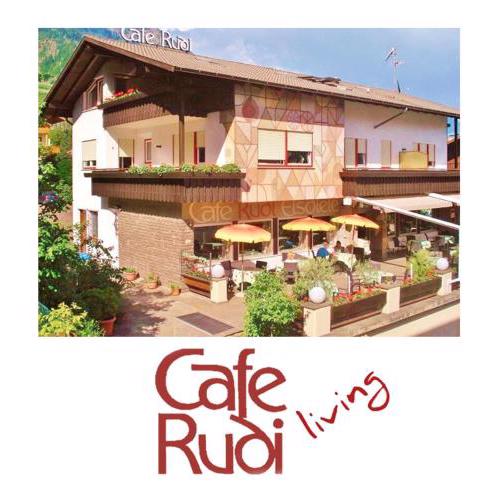 Café Rudi Living