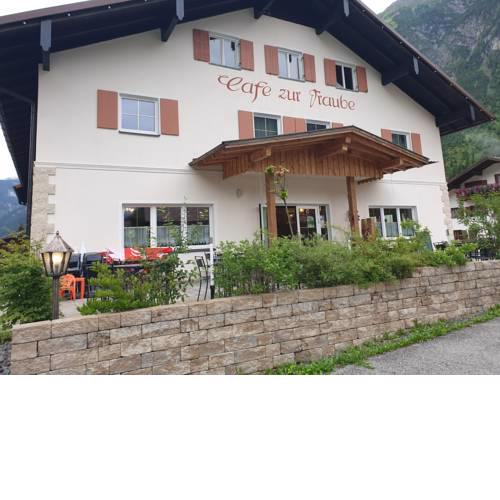 Café zur Traube