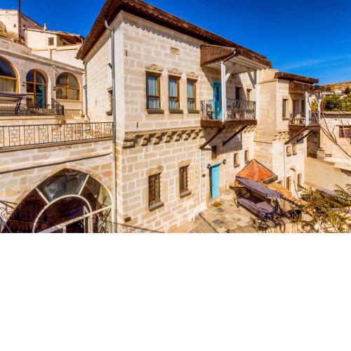 Cafer Ağa Konağı Hotel