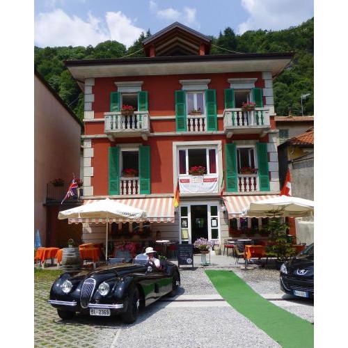 Caffè del Viaggiatore
