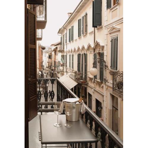 Caffè delle Rose Les Chambres