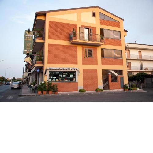 Caffè Nuovo 2 Holiday Rooms