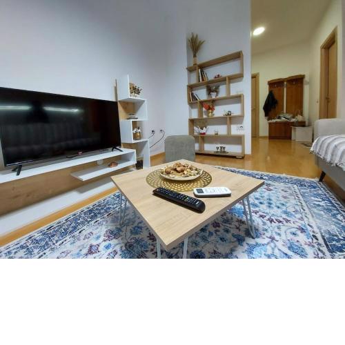 Cafi Apartments