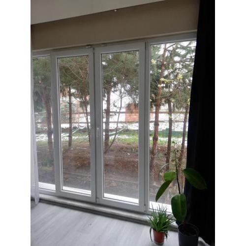 Çağatay Arkadaş Sitesi B Blk No: 5