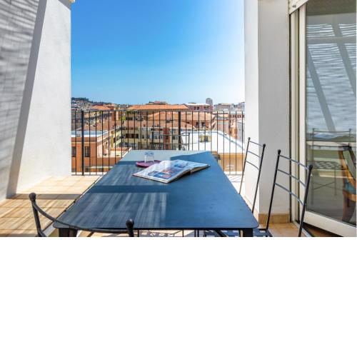Cagliari - Modern Apartment with Terrace!