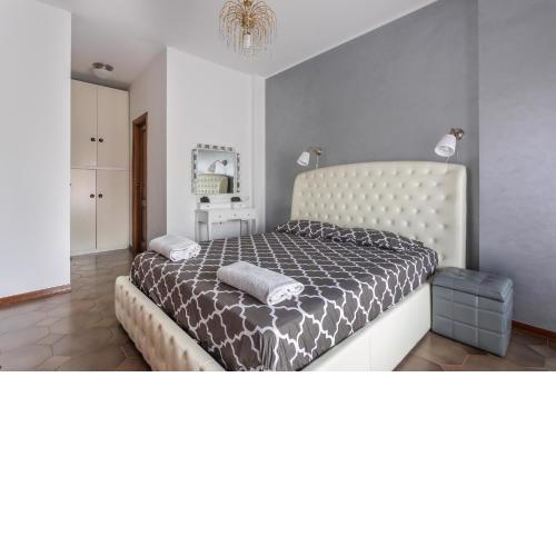 Cagliari Centro Città Rooms