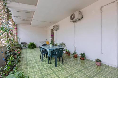 Cagliari Comfy Apartment with Terrace & Netflix!