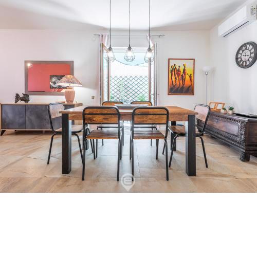 Cagliari Diamond Apartment