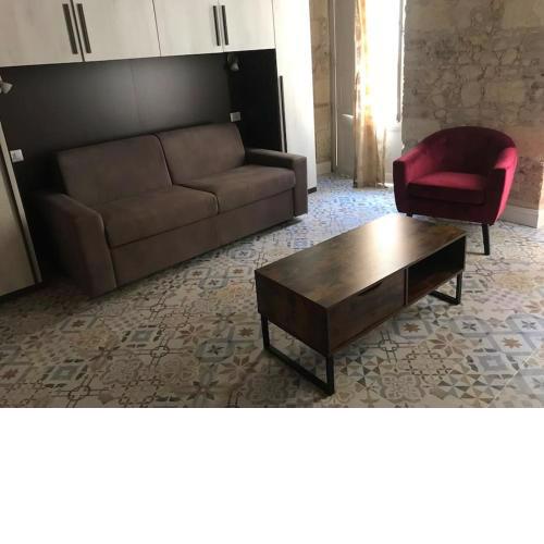 Cagliari House La Marina