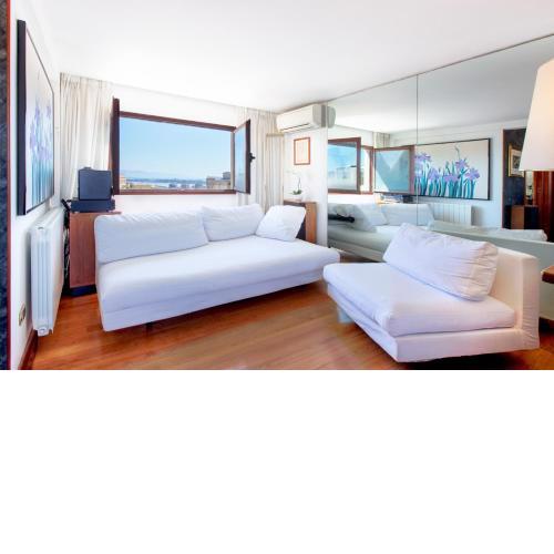 Cagliari Upper House