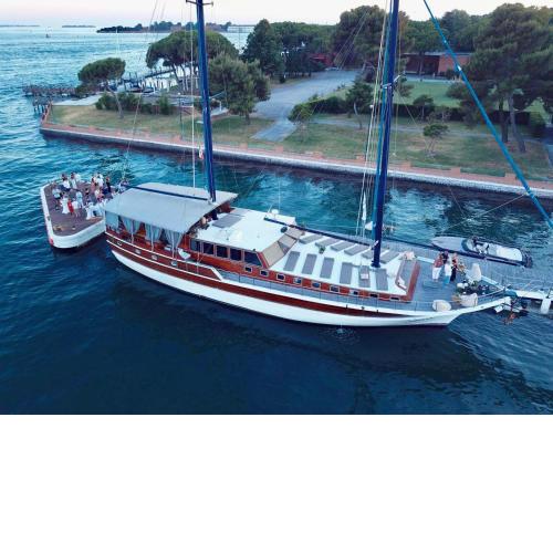 Caicco Lycian Princess