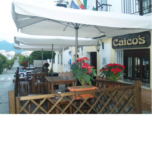Caico's