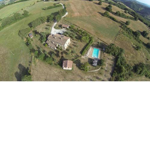 Caiferri Agriturismo
