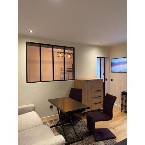 Cail Apartment