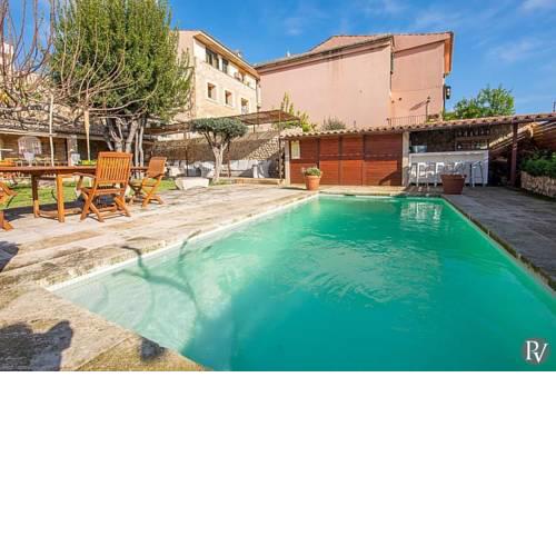 Caimari Villa Sleeps 6 Pool Air Con WiFi