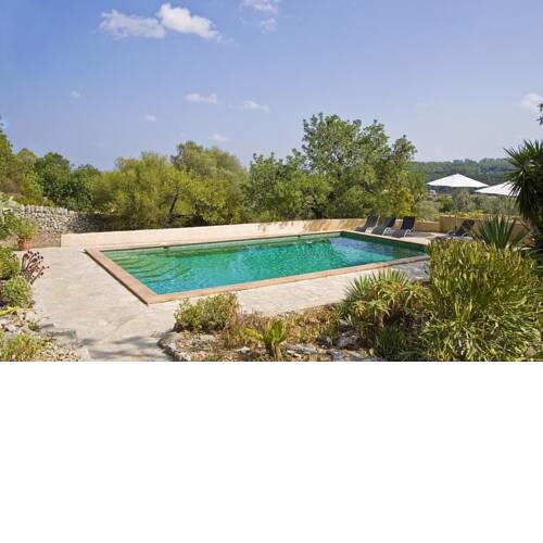 Caimari Villa Sleeps 6 with Pool Air Con and WiFi