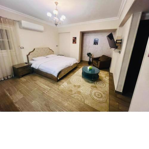 Cairo Airport Inn