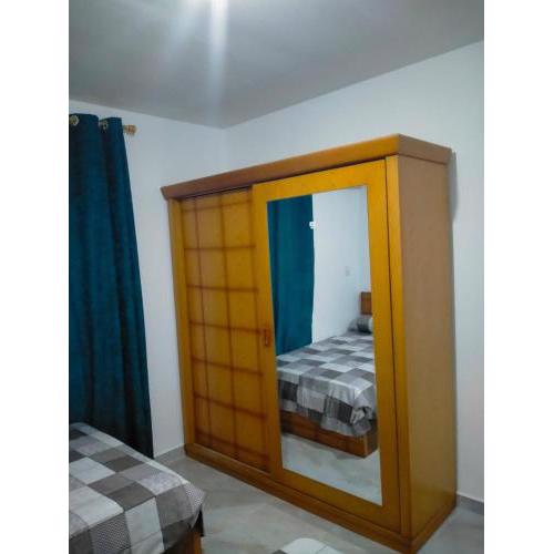 Cairo Apartment