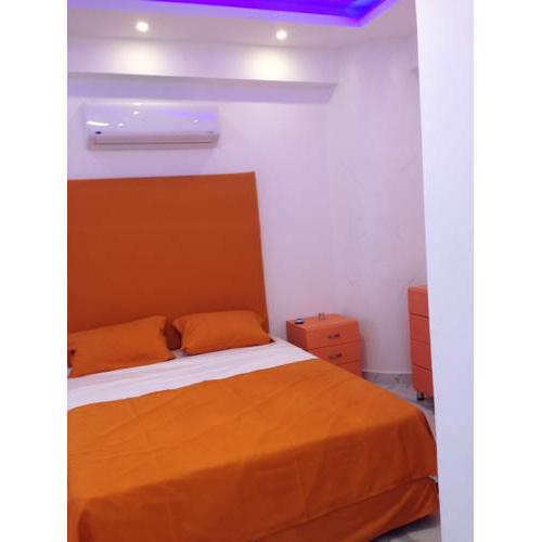Cairo Boutique Guest House
