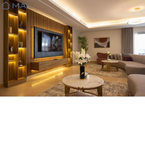 Cairo Festival City Premium Serviced Residences