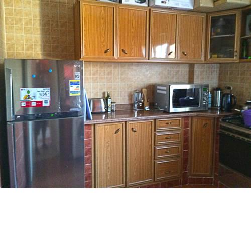 Cairo Guesthouse Rooms
