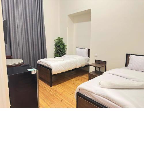 cairo hav hotel