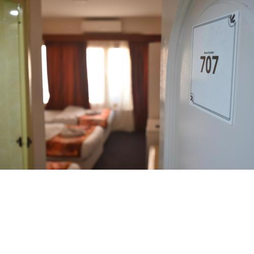 Cairo Heart Hotel By GH For Hotels