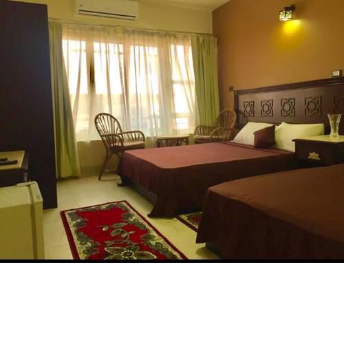 Cairo Heart Inn