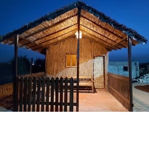Cairo Lodge & Farm Stay