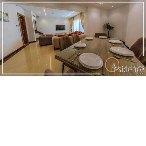 Cairo Luxury Apartments , porto new cairo