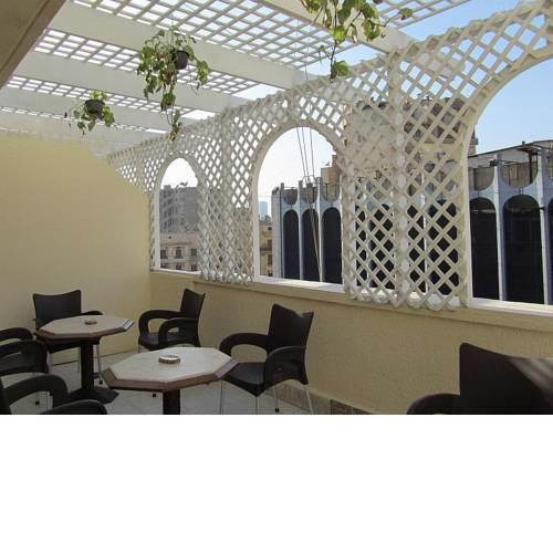 Cairo Moon Hostel