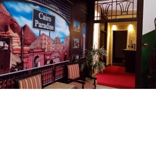 Cairo Paradise Hotel