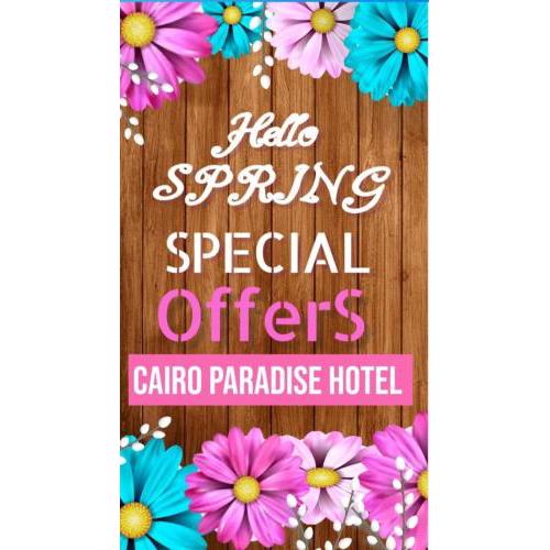 Cairo Paradise Hotel