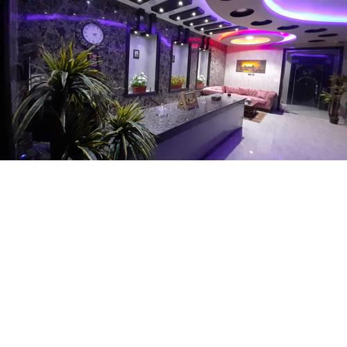Cairo Plaza Hostel