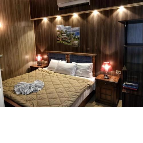 Cairo Plaza INN Hotel