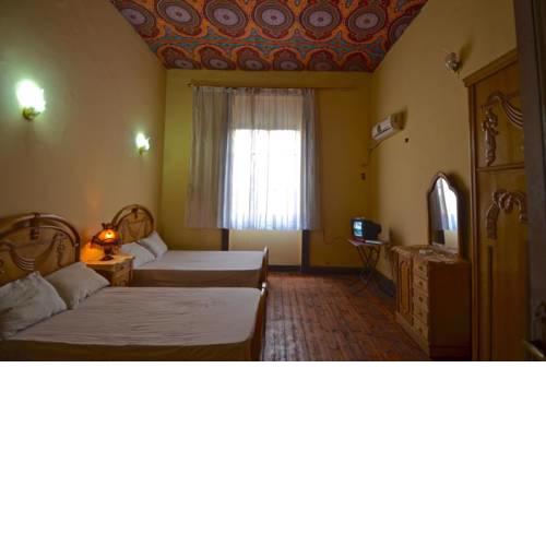 Cairo View Hotel